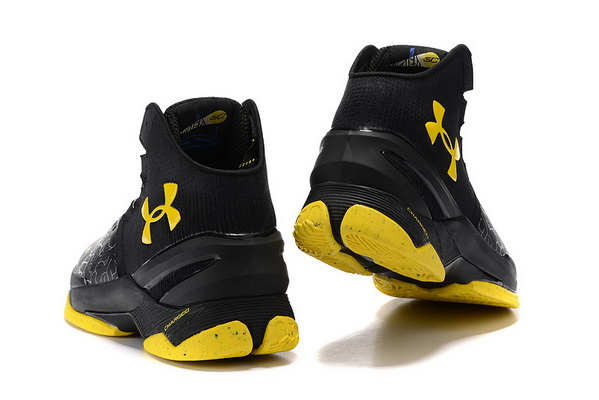 Stephen Curry 2 High--032